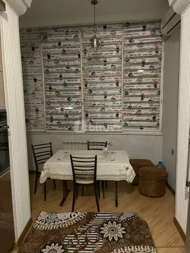 Ev fotosu