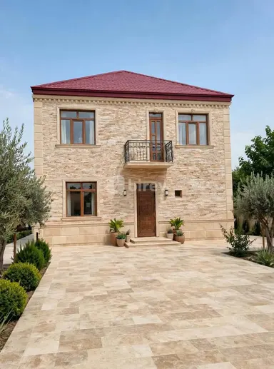 8-комнатный дом, пос. Мехдиабад