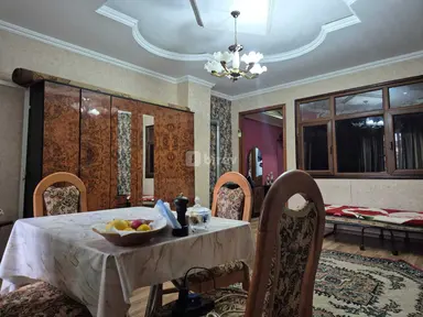 2 otaqlı mənzil, Həzi Aslanov q.
