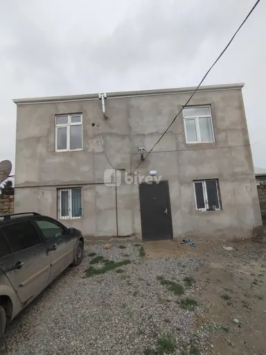 9-комнатный дом, пос. Мехдиабад