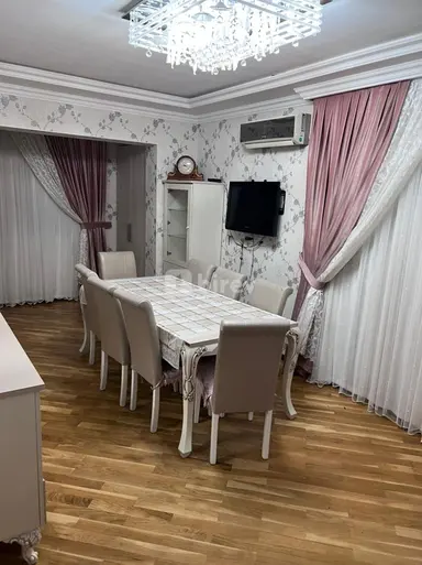 4 otaqlı mənzil, Nərimanov rayonu, Gənclik m.