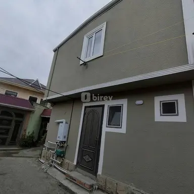 3 otaqlı həyət evi, Binəqədi q.