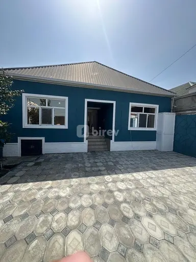 3-комнатный дом, пос. Бина