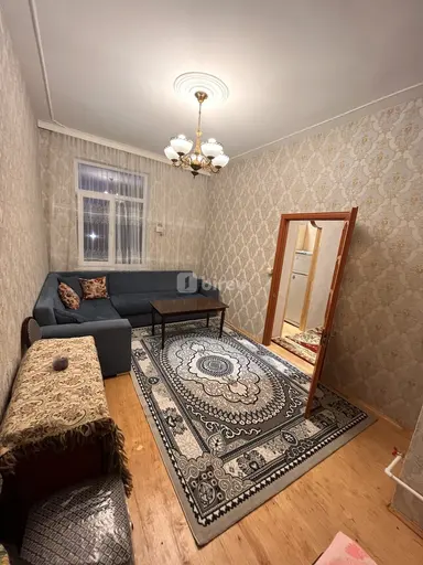 2-комнатная квартира, пос. Гарачухур
