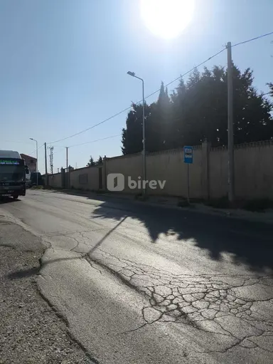 Участок 10 соток, пос. Сарай
