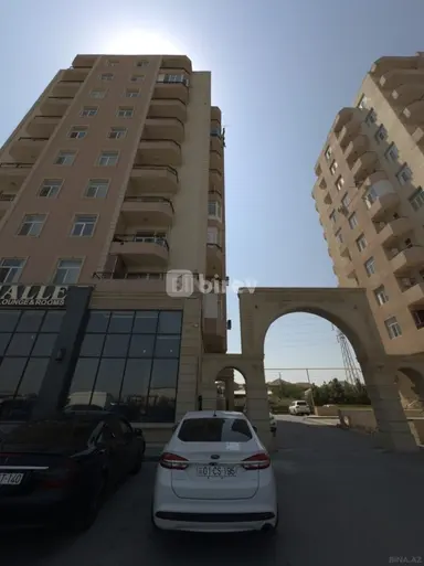 3 otaqlı mənzil, Məmmədli q.
