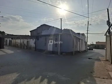 4-комнатный дом, пос. Маштага