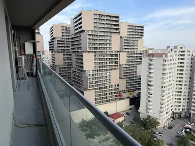 3 otaqlı mənzil, Yasamal q.