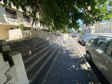 Obyekt, 9-cu mikrorayon
