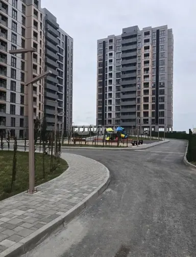 2 otaqlı mənzil, Zığ q.