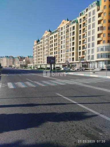 4-комнатная квартира, Сумгаит