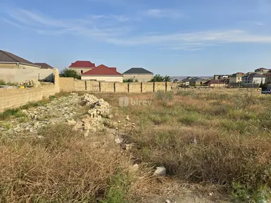 Участок 6 соток, пос. Новханы