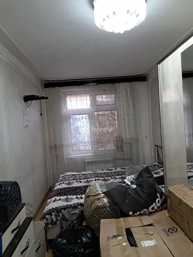 3 otaqlı mənzil, 8-ci kilometr q.