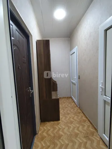 1 otaqlı mənzil, 3-cü mikrorayon