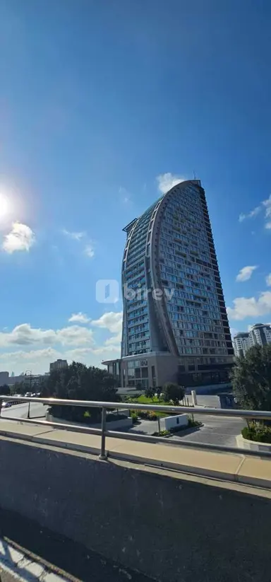 3 otaqlı mənzil, Nəsimi rayonu, Şah İsmayıl Xətai m.