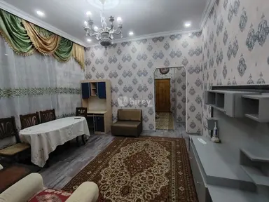 2 otaqlı həyət evi, Biləcəri q.