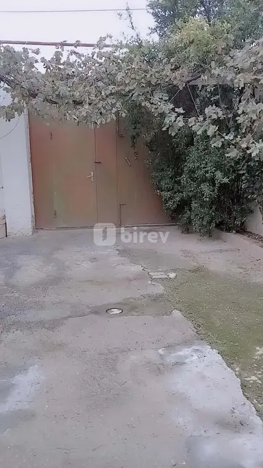 4 otaqlı həyət evi, Binəqədi q.