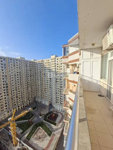 3 otaqlı mənzil, Yasamal q.