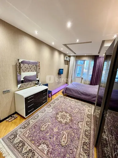 5 otaqlı mənzil, Yasamal rayonu, 20 Yanvar m.