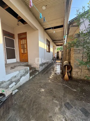 Ev fotosu