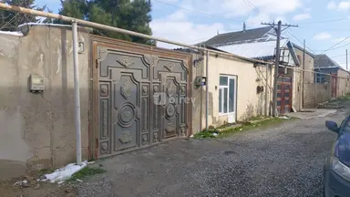 6-комнатный дом, пос. Масазыр