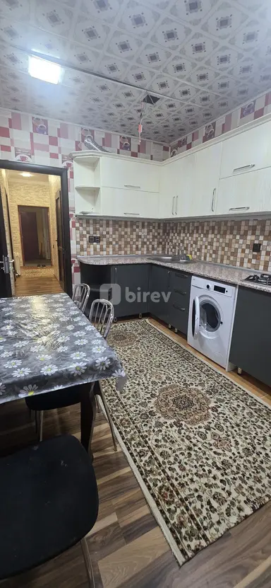 2 otaqlı mənzil, Masazır q.