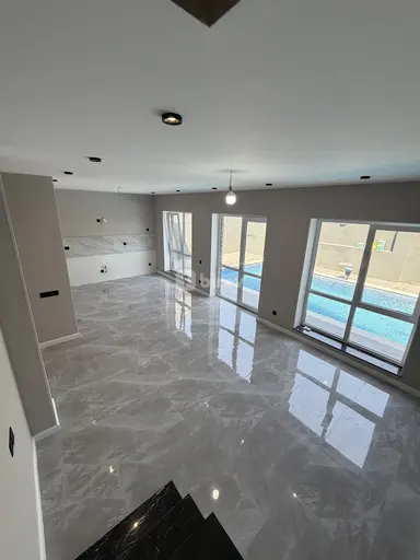 5 otaqlı həyət evi, Mərdəkan q.