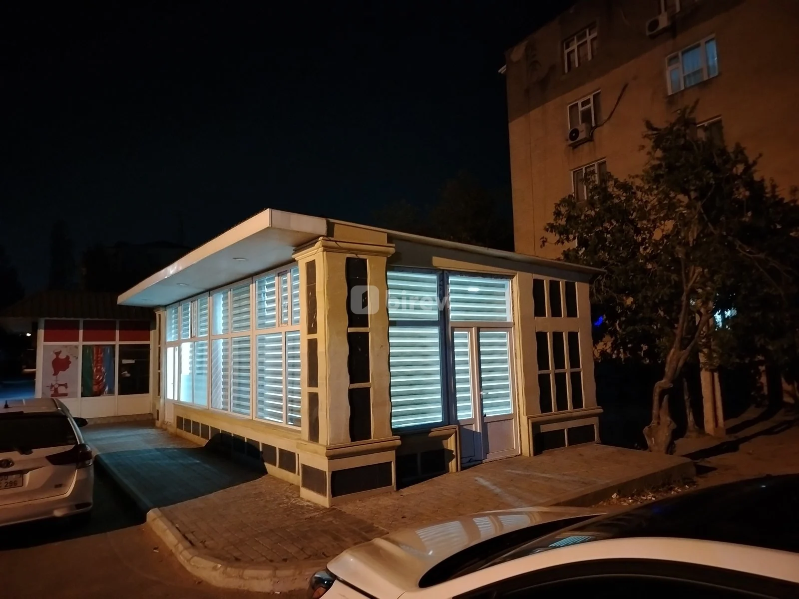 Obyekt, Sumqayıt şəhəri, Sumqayıt 4 mikrarayon, Sumqayıt şəhəri — şəkil 2