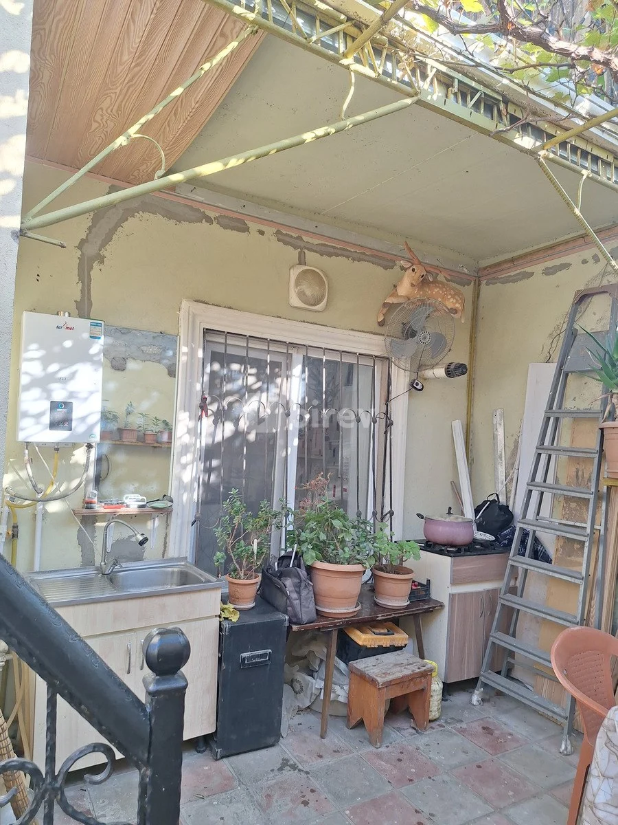 4 otaqlı həyət evi, Əhmədli q., Əhmədli qəs., Xətai rayonu — şəkil 4