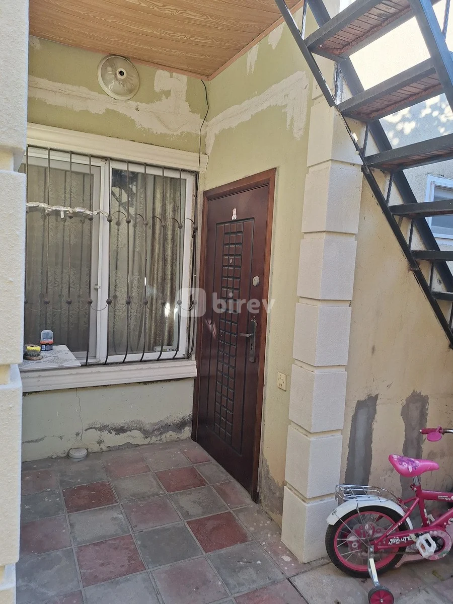 4 otaqlı həyət evi, Əhmədli q., Əhmədli qəs., Xətai rayonu — şəkil 5