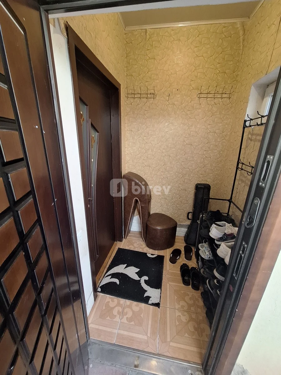 4 otaqlı həyət evi, Əhmədli q., Əhmədli qəs., Xətai rayonu — şəkil 6