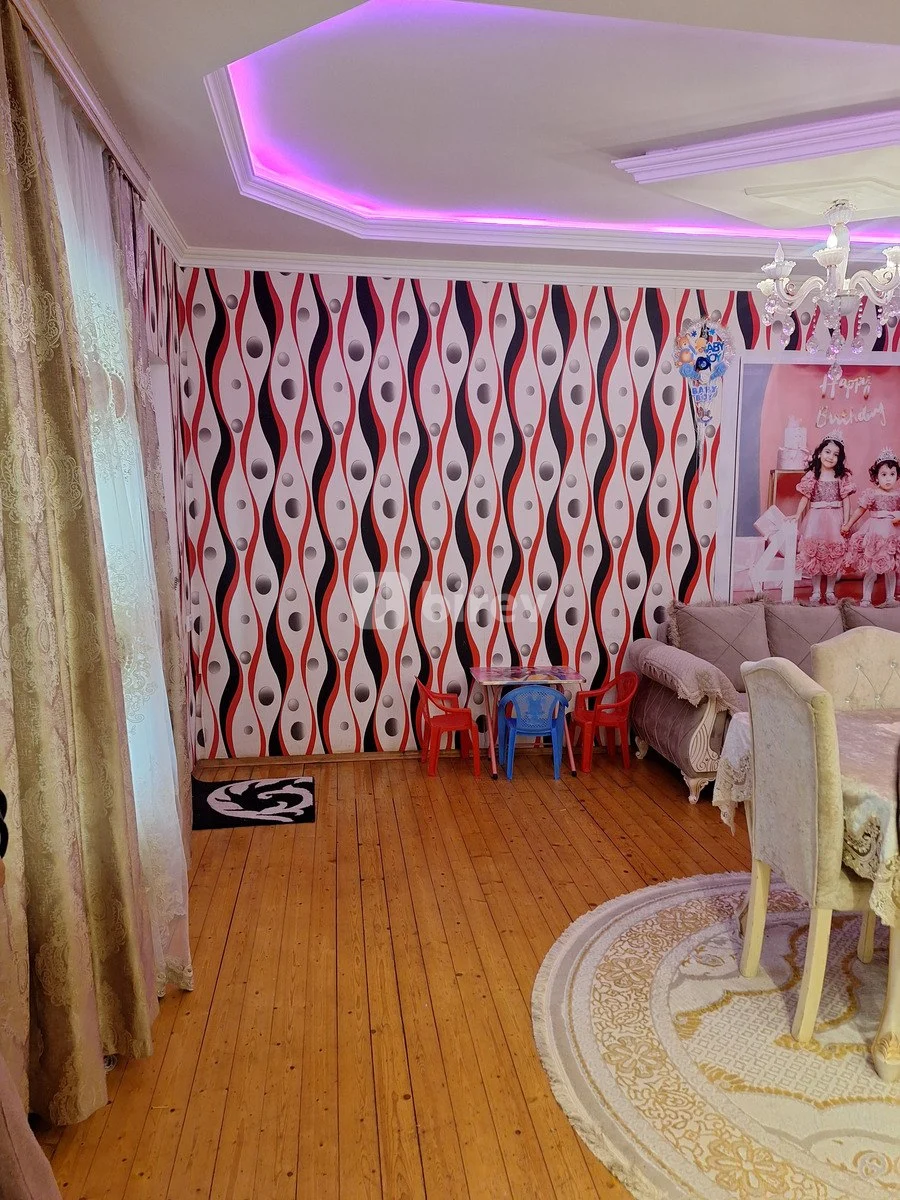 4 otaqlı həyət evi, Əhmədli q., Əhmədli qəs., Xətai rayonu — şəkil 8