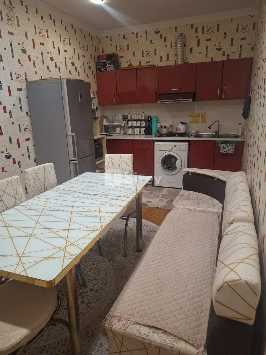 4 otaqlı həyət evi, Əhmədli q., Əhmədli qəs., Xətai rayonu — şəkil 10