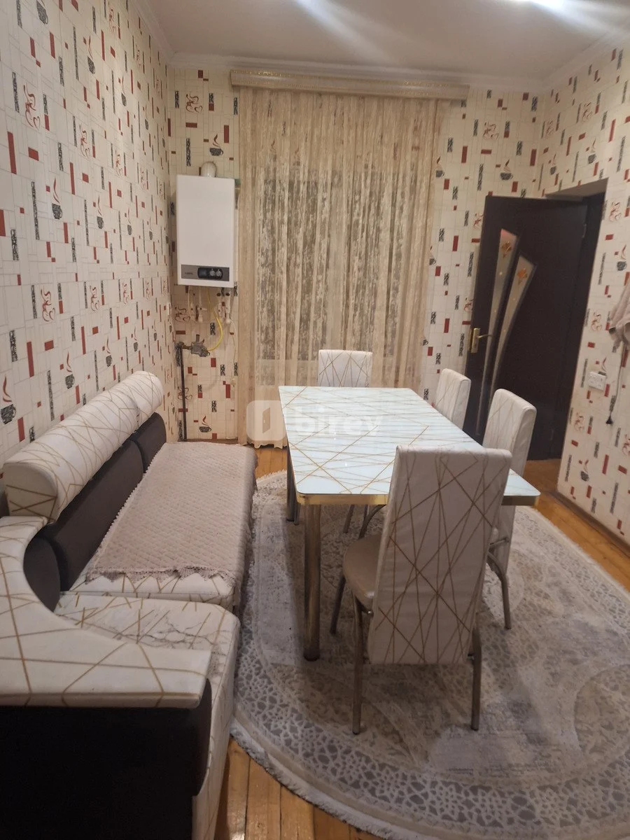 4 otaqlı həyət evi, Əhmədli q., Əhmədli qəs., Xətai rayonu — şəkil 11