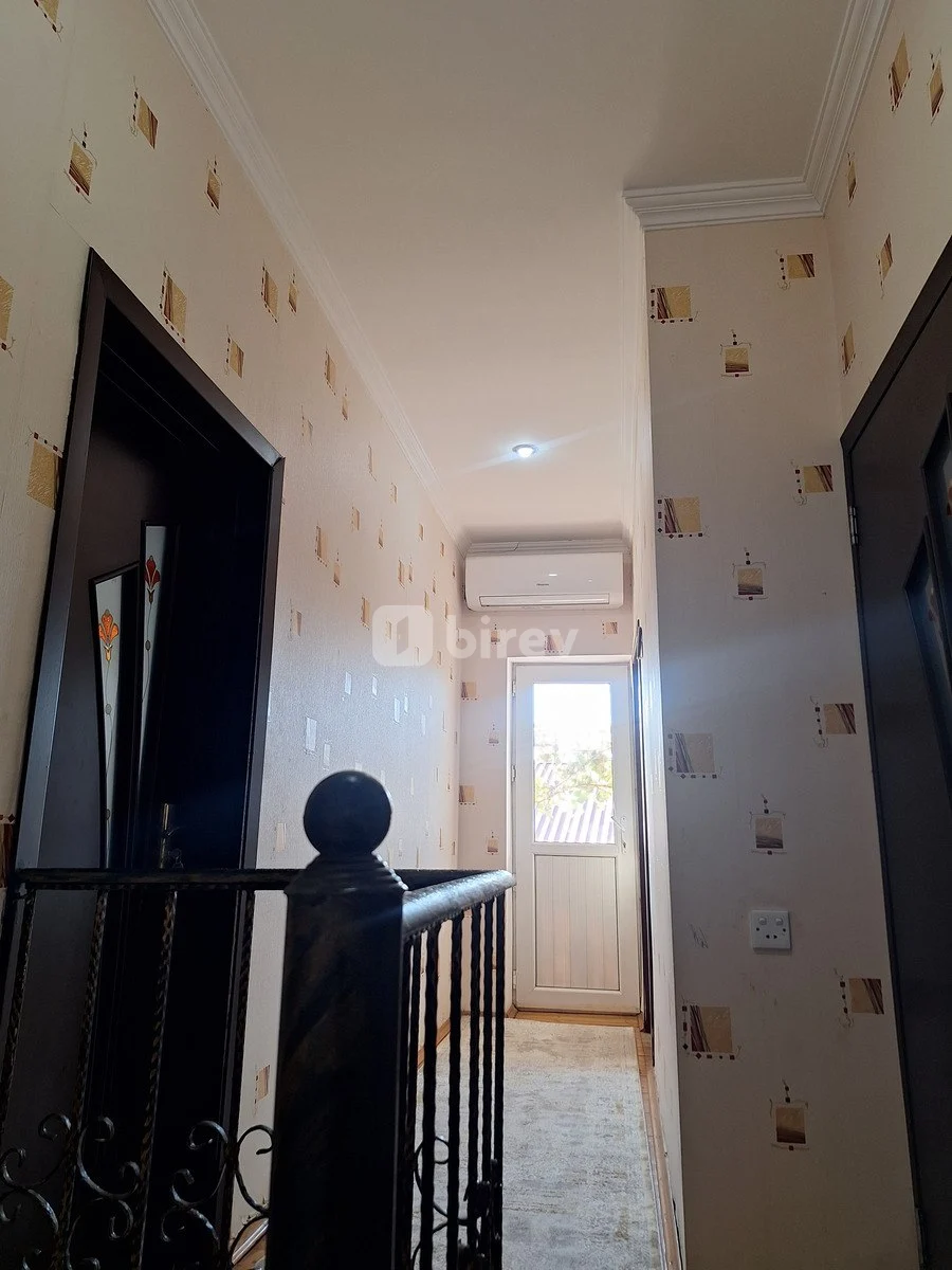 4 otaqlı həyət evi, Əhmədli q., Əhmədli qəs., Xətai rayonu — şəkil 15