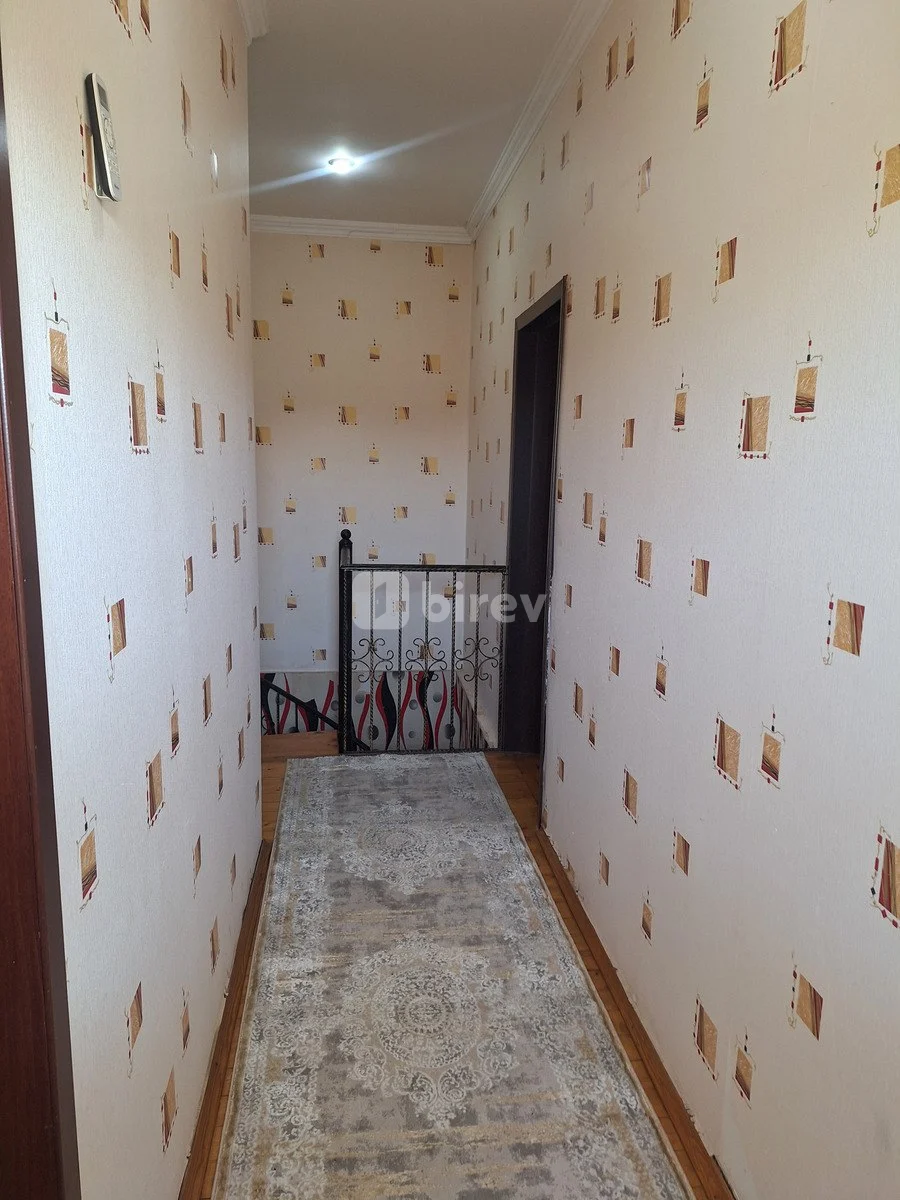 4 otaqlı həyət evi, Əhmədli q., Əhmədli qəs., Xətai rayonu — şəkil 16