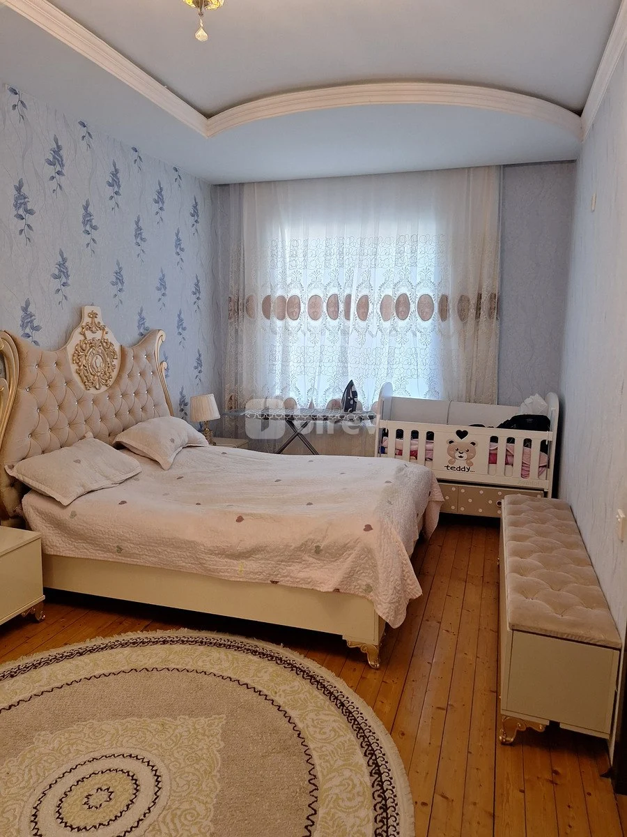 4 otaqlı həyət evi, Əhmədli q., Əhmədli qəs., Xətai rayonu — şəkil 18
