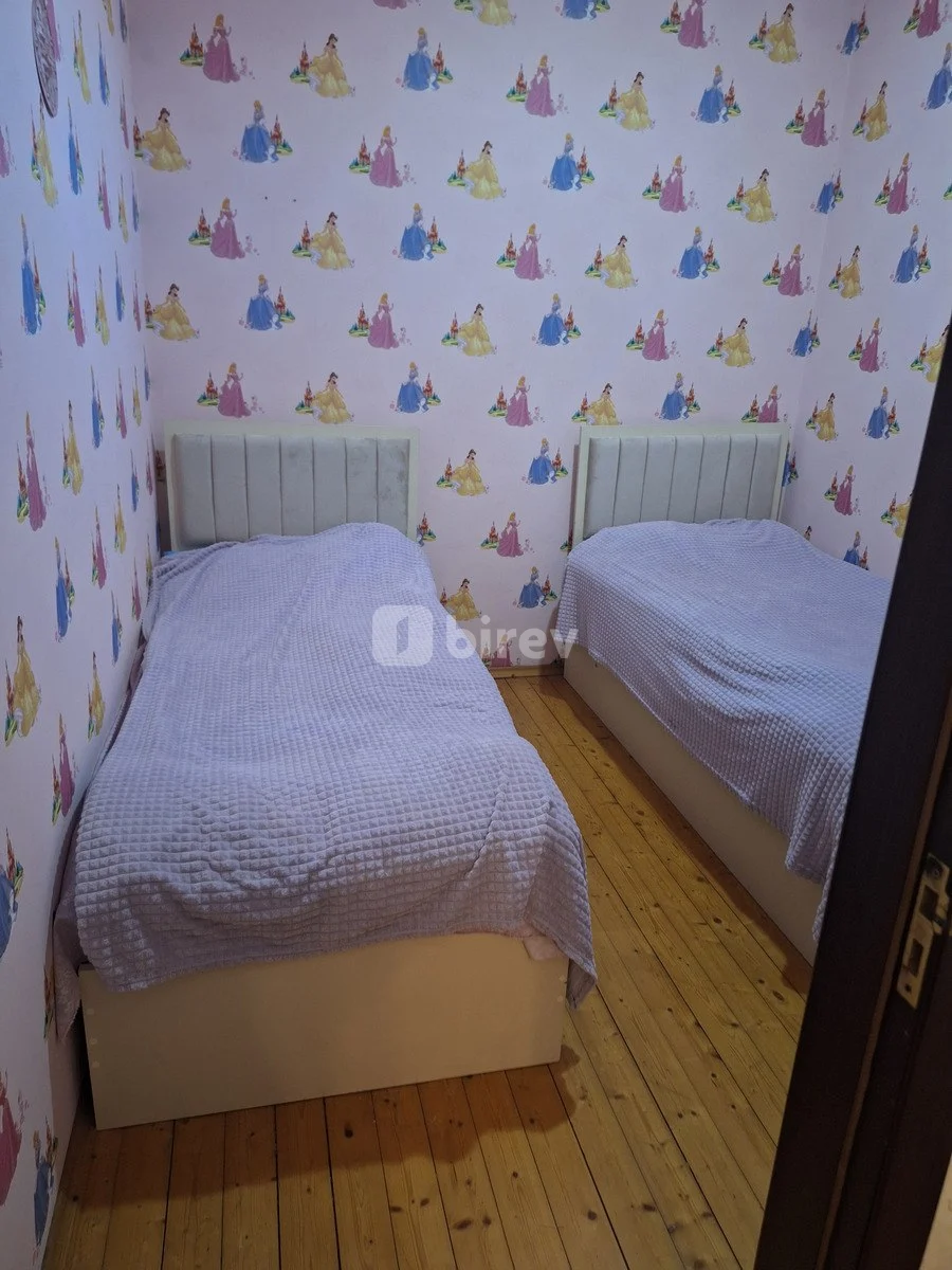 4 otaqlı həyət evi, Əhmədli q., Əhmədli qəs., Xətai rayonu — şəkil 19