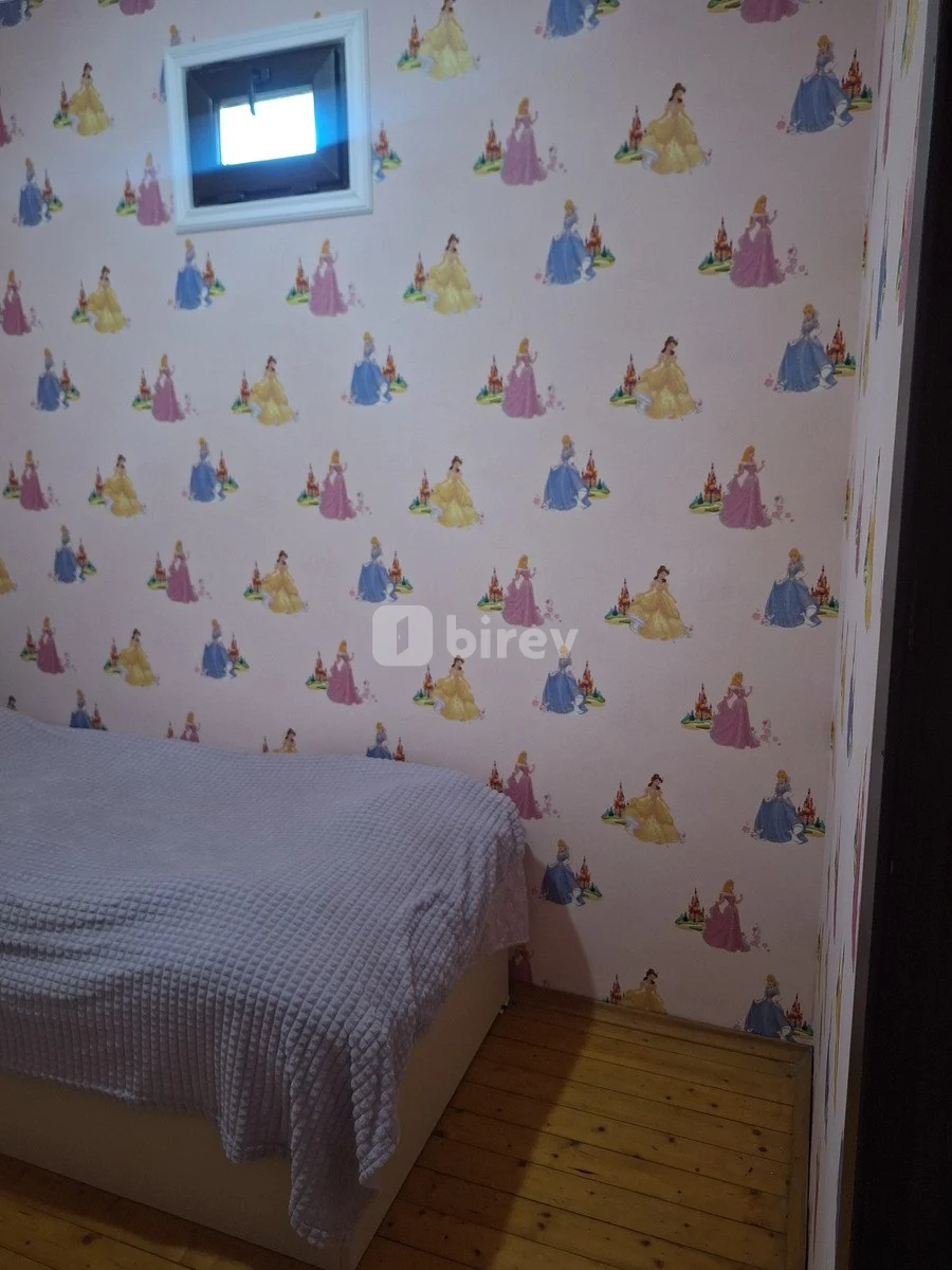 4 otaqlı həyət evi, Əhmədli q., Əhmədli qəs., Xətai rayonu — şəkil 20