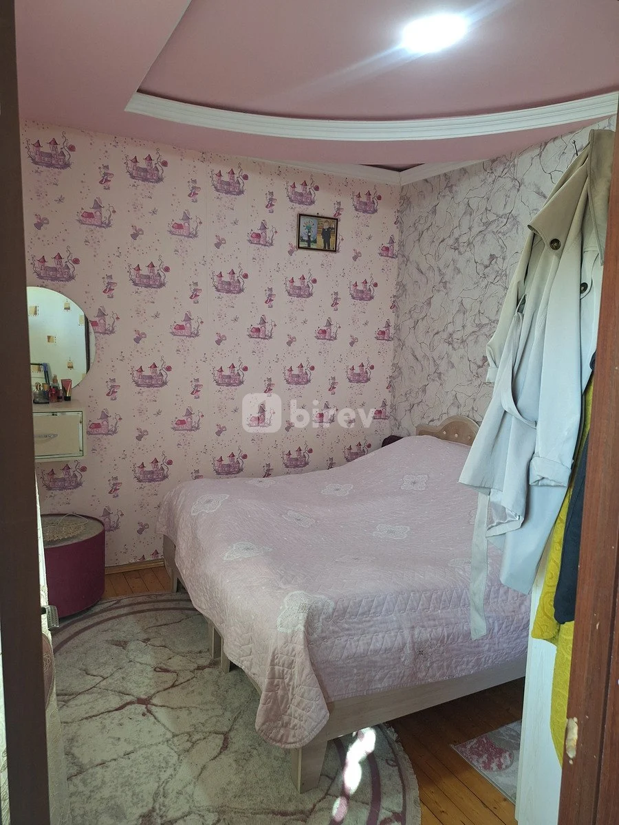 4 otaqlı həyət evi, Əhmədli q., Əhmədli qəs., Xətai rayonu — şəkil 21