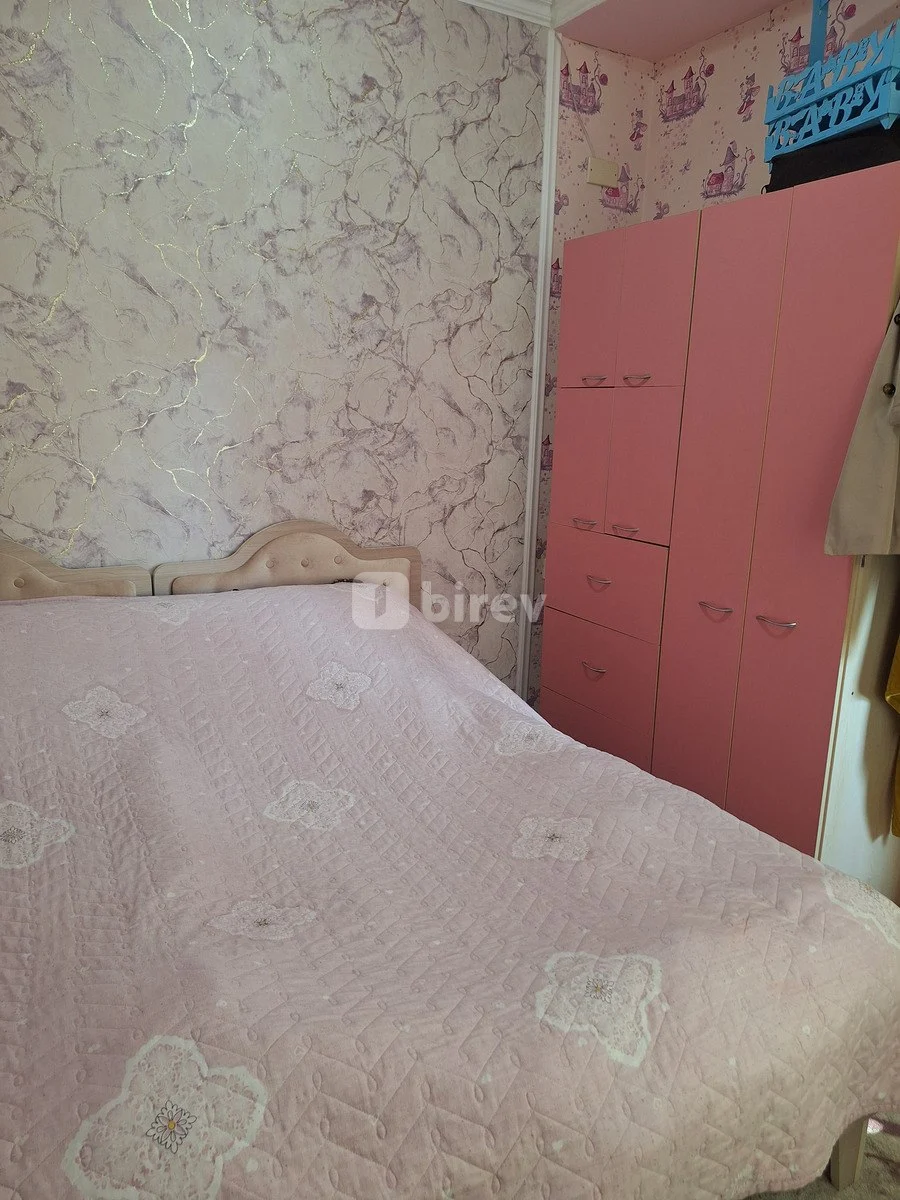 4 otaqlı həyət evi, Əhmədli q., Əhmədli qəs., Xətai rayonu — şəkil 22