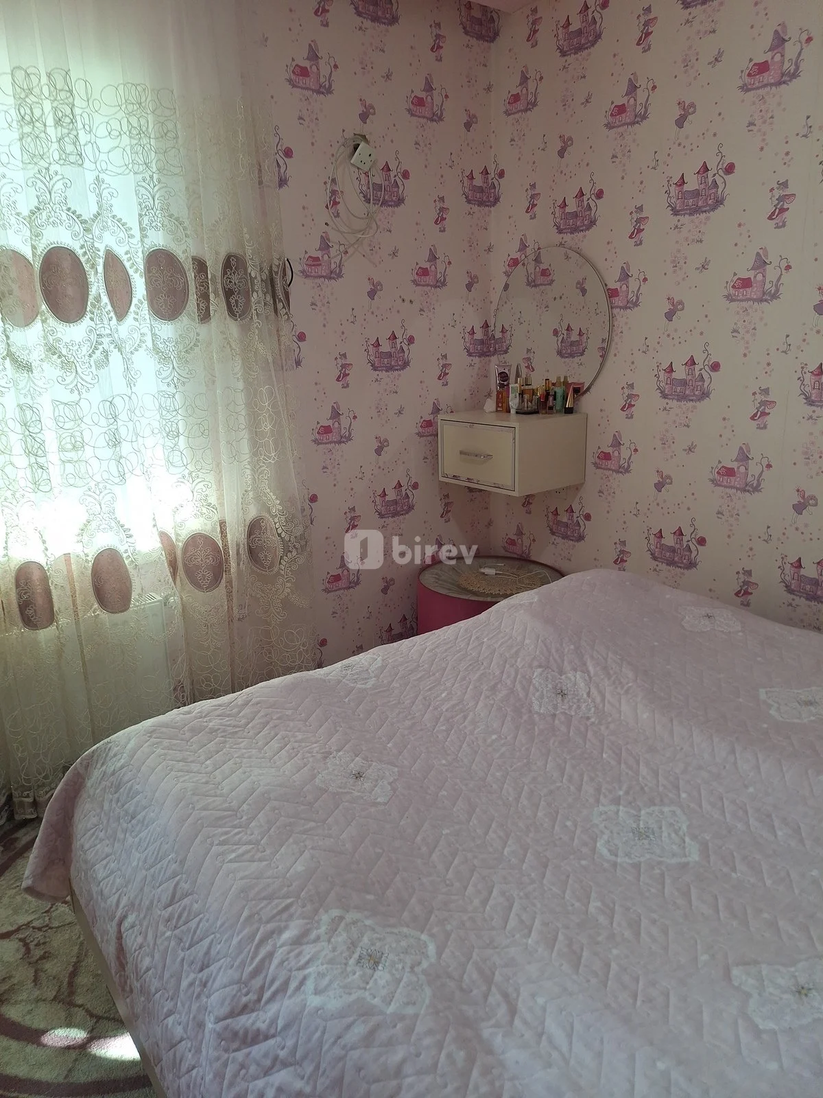 4 otaqlı həyət evi, Əhmədli q., Əhmədli qəs., Xətai rayonu — şəkil 23