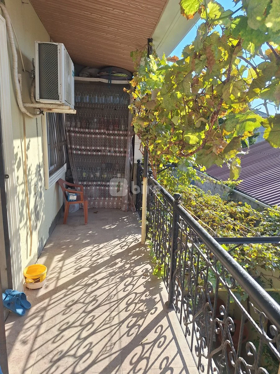 4 otaqlı həyət evi, Əhmədli q., Əhmədli qəs., Xətai rayonu — şəkil 24
