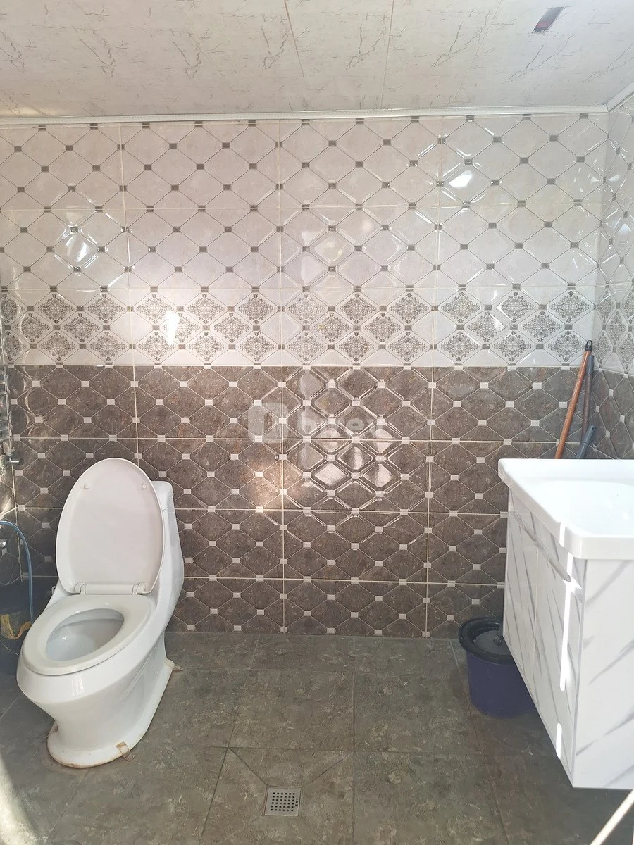 4 otaqlı həyət evi, Əhmədli q., Əhmədli qəs., Xətai rayonu — şəkil 27