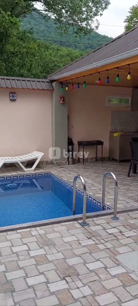 4 otaqlı həyət evi, Qəbələ rayonu, Qəbələ rayonu — şəkil 6