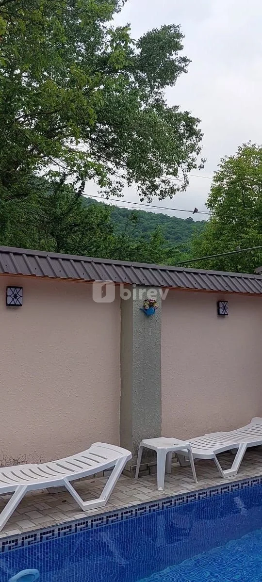 4 otaqlı həyət evi, Qəbələ rayonu, Qəbələ rayonu — şəkil 7