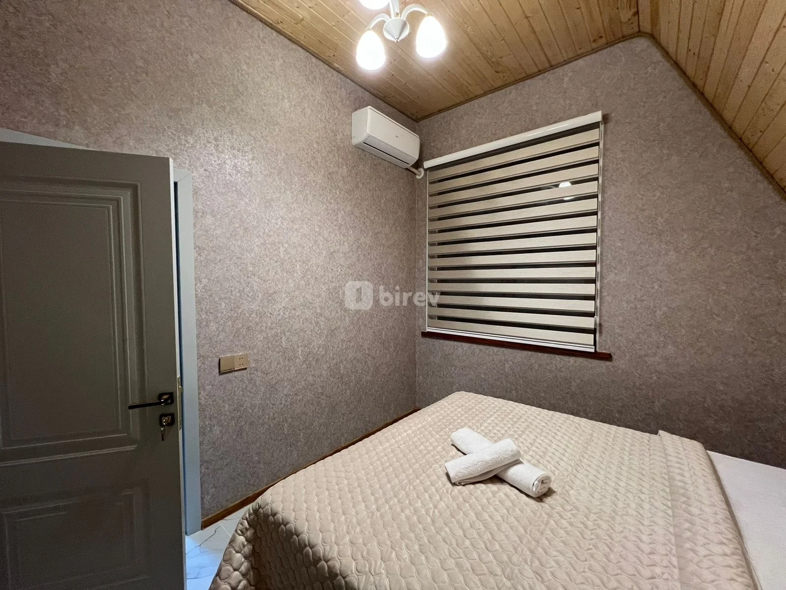 4 otaqlı həyət evi, Qəbələ rayonu, Qəbələ rayonu — şəkil 10