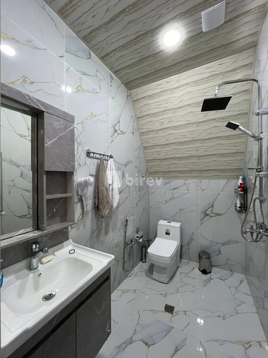 4 otaqlı həyət evi, Qəbələ rayonu, Qəbələ rayonu — şəkil 11