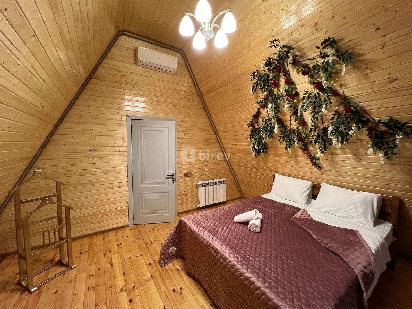 4 otaqlı həyət evi, Qəbələ rayonu, Qəbələ rayonu — şəkil 14