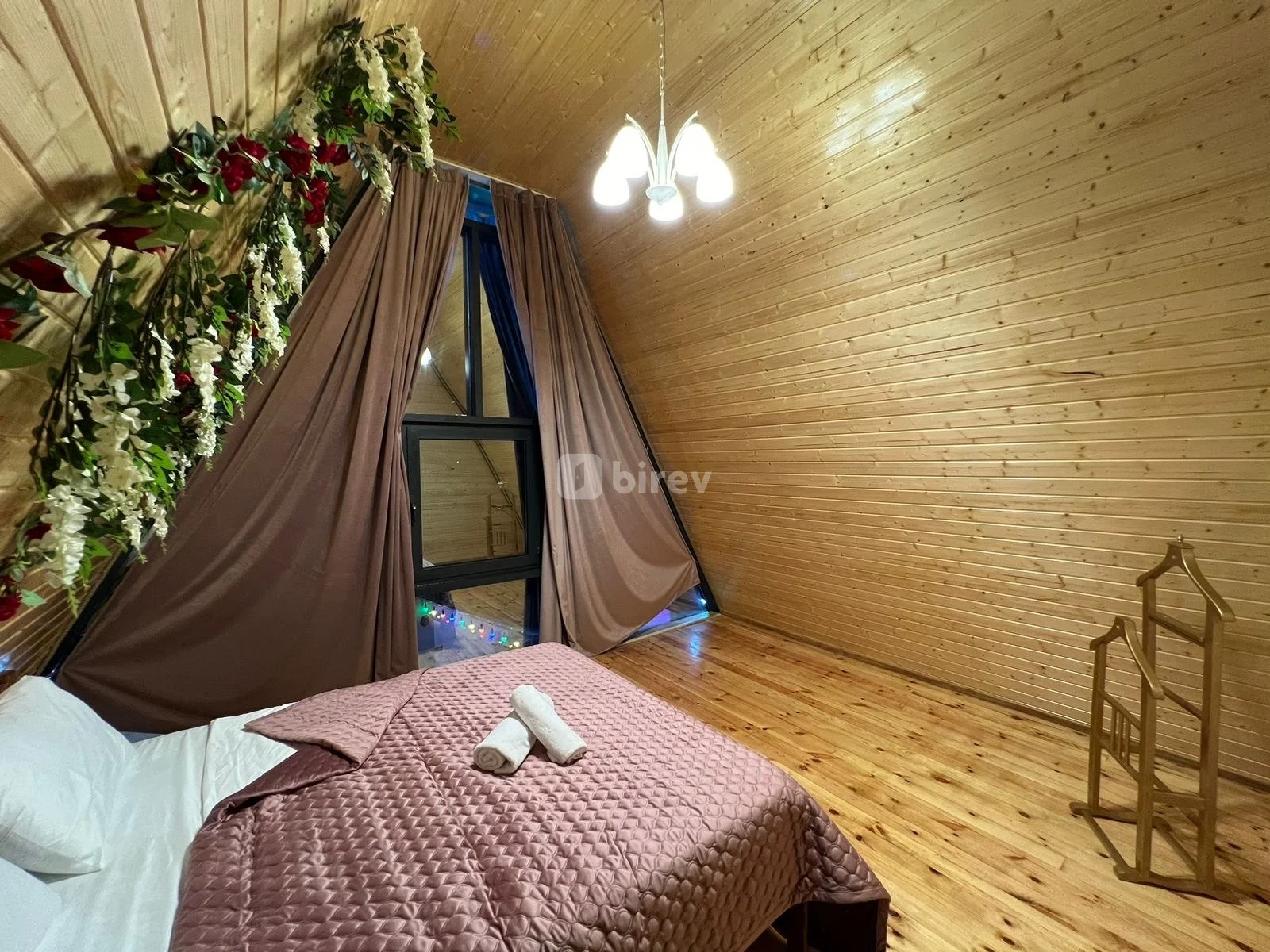 4 otaqlı həyət evi, Qəbələ rayonu, Qəbələ rayonu — şəkil 15